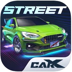 CarXStreet安装