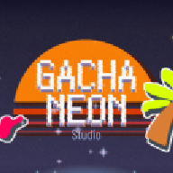 GACHA NEON