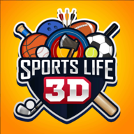 体育生活3D安卓版