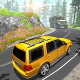 山地车模拟驾驶3D安卓版