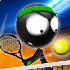 火柴人网球2015安卓版