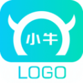 小牛logo设计安卓版