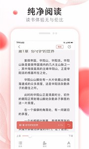 掌上小说截图2