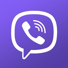 Viber网络电话2023最新版本