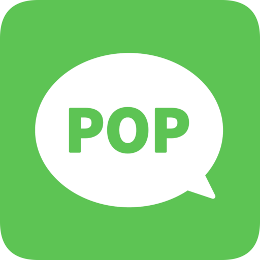 POP Chat聊天软件官方最新