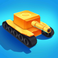 坦克大战无尽战争手机版v1.1.1.4