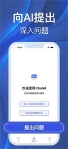 ChatAI输入法聊天助手截图3