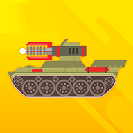 坦克突袭对战手机版v1.0.3