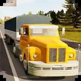 卡车运输模拟驾驶安卓版