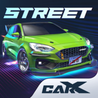 carx街头赛车官方正版0.9.2