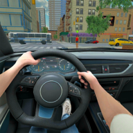 超级出租车模拟驾驶安卓版
