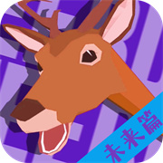 城市鹿哥沙盒模拟器中文版