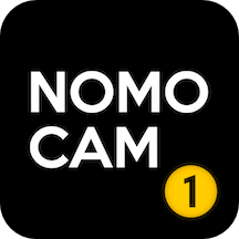 NOMO CAM拍立得滤镜软件