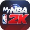 我的NBA2k24安卓版