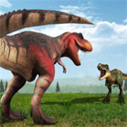 侏罗纪恐龙世界无限钻石版
