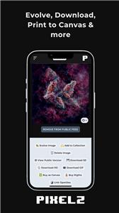 Pixelz AI截图2