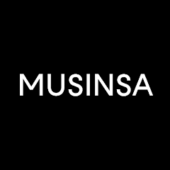 MUSINSA韩国官方旗舰店