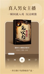 番茄免费小说无广告版截图2