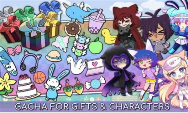 gacha life2截图3