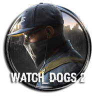 看门狗2自由模式(WATCH DOGS 2)官方正版