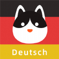 聚趣德语背单词安卓免费版软件