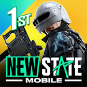 未来之役(NEW STATE MOBILE)官方正版