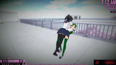 YANDERESIMULATOR(病娇模拟器)截图3