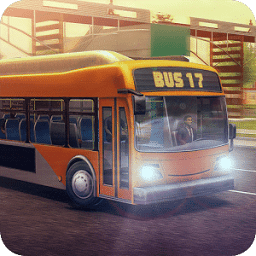 巴士模拟2(北京公交版OMSI)官方正版