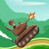 机甲坦克大战安卓版