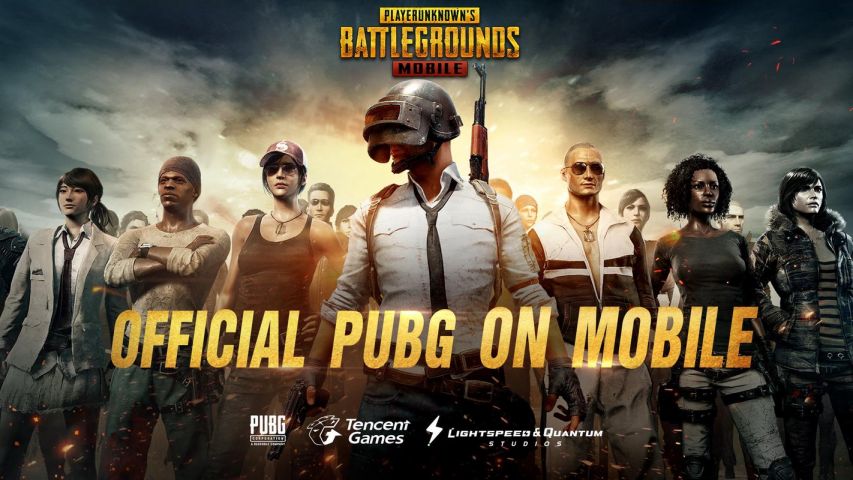 绝地求生低配版BETA PUBG MOBILE LITE截图2