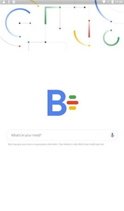 Google Brad截图2