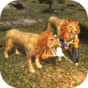 狮子模拟猎捕安卓版