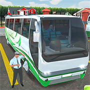 大型巴士司机最新中文版