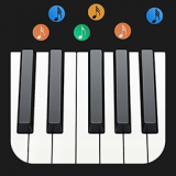 爱弹钢琴安卓最新版软件