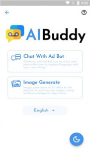 ai buddy assistant截图3