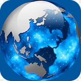 世界地图高清版大图下载-世界地图高清版安卓版