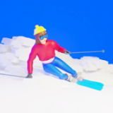 滑雪跑者游戏-滑雪跑者安卓版