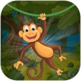 超级猴子冒险王预约安卓版