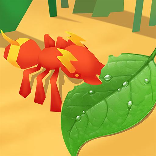 蚂蚁生存3D安卓版