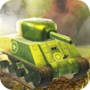 王牌坦克大战3D中文安卓版