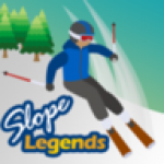 山坡滑雪安卓版