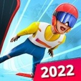 跳台滑雪2022安卓版