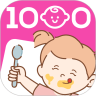 1000天宝宝食谱安卓版